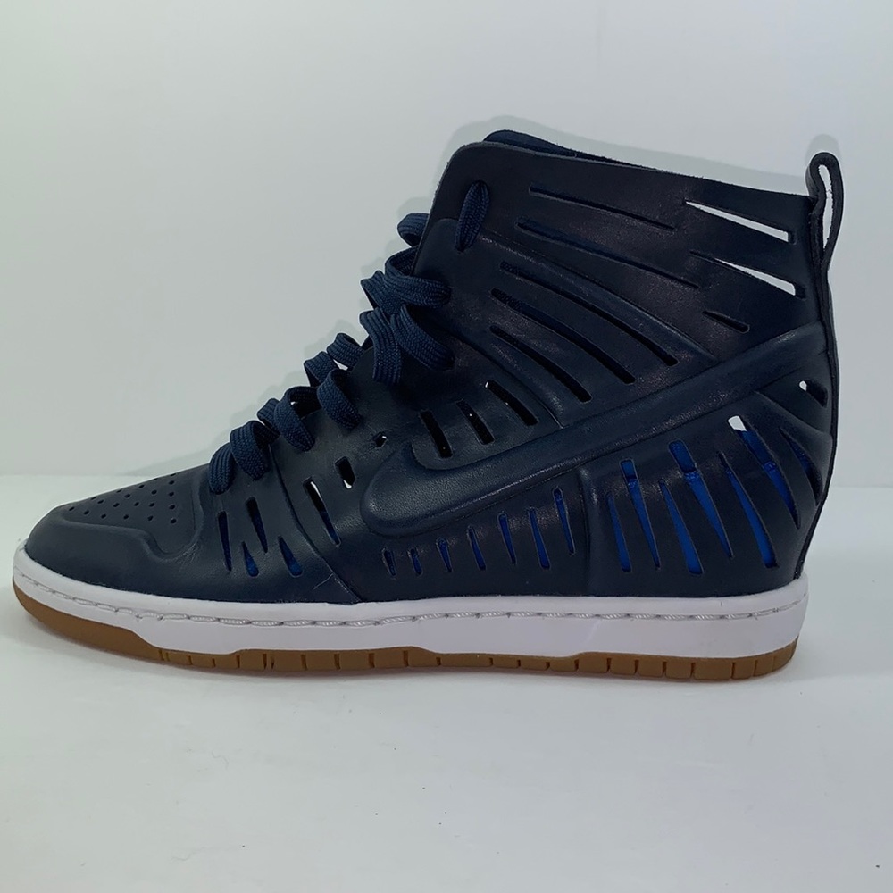 Dunk Sky Hi Wedge Joli 2.0